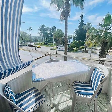 Room With Sea View, Right In The Center Antalya Exteriér fotografie