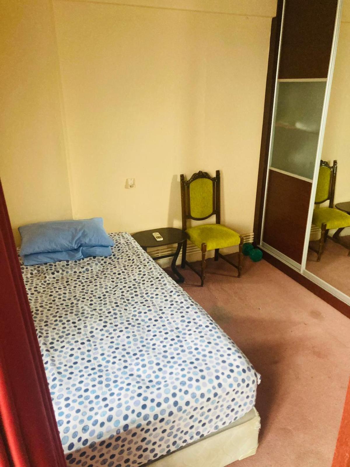 Room With Sea View, Right In The Center Antalya Exteriér fotografie