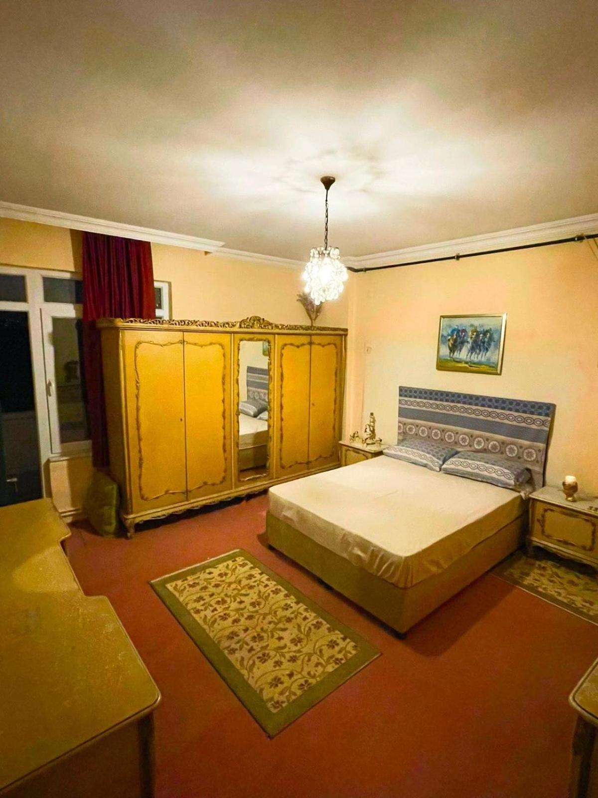 Room With Sea View, Right In The Center Antalya Exteriér fotografie