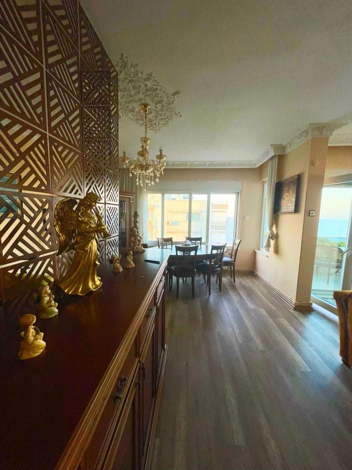 Room With Sea View, Right In The Center Antalya Exteriér fotografie